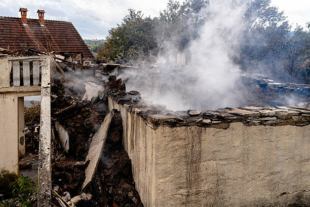 Reliable Odor Removal contractor in Spotswood, NJ by Fire Damage Biloxi