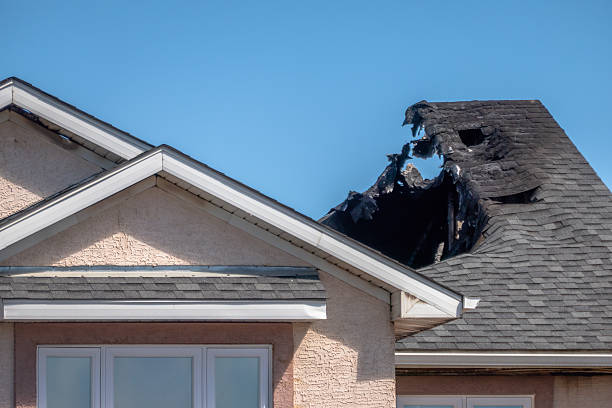 Licensed Odor Removal service in Spotswood, NJ - Fire Damage Biloxi